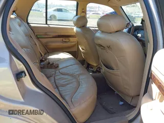 1998 Mercury Grand Marquis GS z VIN 2MEFM74W3WX668888, wystawiony jako IAAI lot #42042350 z przebiegiem 113 702 mil mil oraz . Historia ofert i sprzedaży dostępna na DreamBid. Obrazek 8.