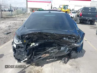 2025 BMW i4 xDrive40 z VIN WBY43HD03SFU60723, wystawiony jako IAAI lot #41934522 z przebiegiem 361 mil mil oraz . Historia ofert i sprzedaży dostępna na DreamBid. Obrazek 17.
