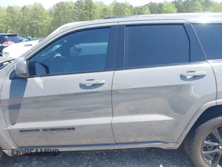 2020 Jeep Grand Cherokee Altitude with VIN 1C4RJEAG8LC391785, listed as a IAAI auction lot 42030302 with 55,622 mi miles and . Bid and sale history available at DreamBid. Image 14.