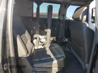 2019 GMC Yukon XL Denali with VIN 1GKS1HKJ6KR367076, listed as a Copart auction lot 80797884 with 42,888 mi miles and Salvage Title. Bid and sale history available at carsss.com. Image 11.