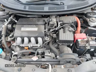2013 Honda CR-Z with VIN JHMZF1D40DS001277, listed as a IAAI auction lot 41352871 with 81,423 mi miles. Bid and sale history available at carsss.com. Image 10.
