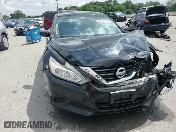2016 Nissan Altima S z VIN 1N4AL3AP3GN315936, wystawiony jako Copart lot #57656285 z przebiegiem 167 899 mil mil oraz Szkoda całkowita • Salvage title. Historia ofert i sprzedaży dostępna na DreamBid. Obrazek 13.
