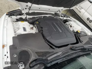 2014 Jaguar XK with VIN SAJWA4GB0ELB53770, listed as a Copart auction lot 74255294 with 0 mi miles and Salvage Title. Bid and sale history available at carsss.com. Image 11.