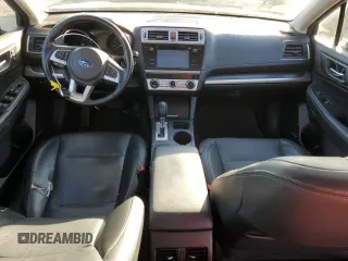 2015 Subaru Legacy 3.6R Limited with VIN 4S3BNEN6XF3072173, listed as a Copart auction lot 47979175 with 85,005 mi miles and Salvage Title. Bid and sale history available at carsss.com. Image 8.