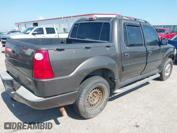 2005 Ford Explorer Sport Trac XLS с VIN 1FMDU77K15UB45307, выставлен на аукционе IAAI как лот 42720437 с пробегом 187 745 миль миль и . История ставок и продаж доступна на DreamBid. Изображение 4.