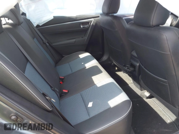 2014 Toyota Corolla L with VIN 2T1BURHE0EC194902, listed as a IAAI auction lot 42079134 with 113,658 mi miles and . Bid and sale history available at DreamBid. Image 8.