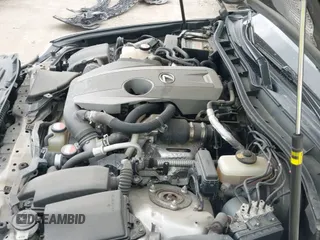 2016 Lexus IS 200t с VIN JTHBA1D2XG5025300, выставлен на аукционе IAAI как лот 43251842 с пробегом 119 084 миль миль и . История ставок и продаж доступна на DreamBid. Изображение 19.