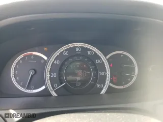 2015 Honda Accord Sedan EX-L with VIN 1HGCR3F89FA017692, listed as a Copart auction lot 49789385 with 89,614 mi miles and Salvage Title. Bid and sale history available at carsss.com. Image 9.