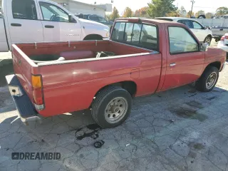1994 Nissan Frontier с VIN 1N6SD11SXRC351851, выставлен на аукционе Copart как лот 77216224 с пробегом 227 131 миль миль и Чистый • Clean title. История ставок и продаж доступна на DreamBid. Изображение 3.