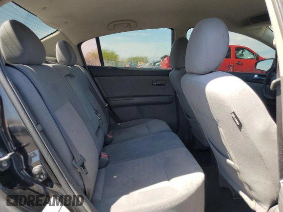 2009 Nissan Sentra S FE+ с VIN 3N1AB61E89L655215, выставлен на аукционе Copart как лот 55342595 с пробегом 117 218 миль миль и Списание • Salvage title. История ставок и продаж доступна на DreamBid. Изображение 10.