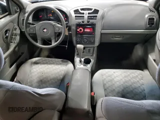 2005 Chevrolet Malibu Maxx LS z VIN 1G1ZT64825F201462, wystawiony jako Copart lot #70318784 z przebiegiem 178 763 mil mil oraz Szkoda całkowita • Salvage title. Historia ofert i sprzedaży dostępna na DreamBid. Obrazek 8.