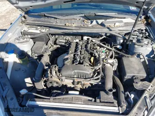 2012 Hyundai Genesis Coupe 2.0T with VIN KMHHT6KD0CU072161, listed as a IAAI auction lot 40968096 with 109,449 mi miles. Bid and sale history available at carsss.com. Image 10.