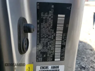 2014 Toyota Sienna SE with VIN 5TDXK3DC5ES454456, listed as a Copart auction lot 47098515 with 190,541 mi miles and Salvage Title. Bid and sale history available at DreamBid. Image 14.