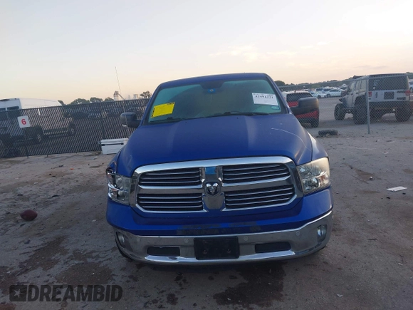 2018 Ram 1500 Harvest с VIN 1C6RR6LT2JS105979, выставлен на аукционе IAAI как лот 42494221 с пробегом 196 388 миль миль и . История ставок и продаж доступна на DreamBid. Изображение 12.