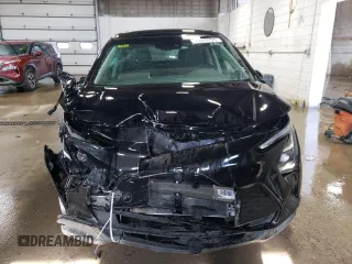2023 Chevrolet Bolt EV 2LT z VIN 1G1FX6S0XP4192688, wystawiony jako Copart lot #43379795 z przebiegiem 14 140 mil mil oraz Nie do naprawy. Historia ofert i sprzedaży dostępna na DreamBid. Obrazek 5.