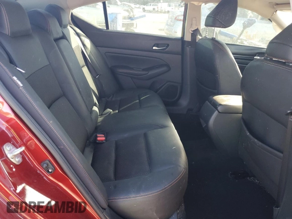 2020 Nissan Altima 2.5 SR with VIN 1N4BL4CV6LN307555, listed as a Copart auction lot 88881265 with 79,059 mi miles and Salvage Title. Bid and sale history available at carsss.com. Image 11.