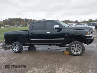 2016 Ram 2500 SLT with VIN 3C6UR5DL9GG307513, listed as a IAAI auction lot 40840976 with 249,047 mi miles. Bid and sale history available at carsss.com. Image 14.