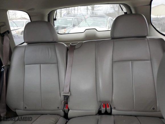 2007 GMC Envoy SLT with VIN 1GKDT13S972141714, listed as a Copart auction lot 46589735 with 82,556 mi miles and Salvage Title. Bid and sale history available at carsss.com. Image 10.