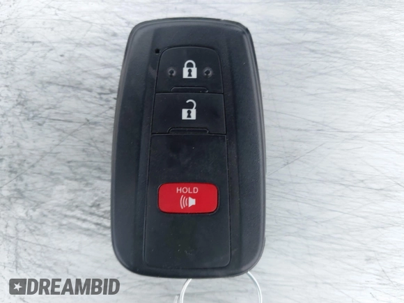 2016 Toyota Prius Four with VIN JTDKARFU2G3028881, listed as a IAAI auction lot 41391646 with 147,335 mi miles and . Bid and sale history available at DreamBid. Image 11.
