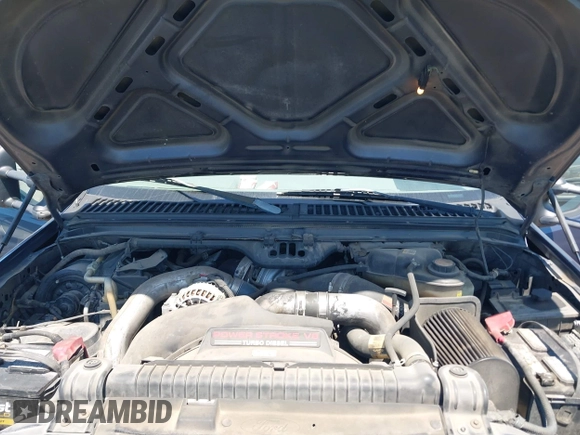 2004 Ford F-250 XL with VIN 1FTNW21P14EC55339, listed as a IAAI auction lot 42028825 with 208,682 mi miles and . Bid and sale history available at DreamBid. Image 10.