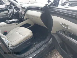 2023 Hyundai Tucson Limited с VIN 5NMJECAE5PH195525, выставлен на аукционе IAAI как лот 42328115 с пробегом 21 778 миль миль и . История ставок и продаж доступна на DreamBid. Изображение 5.