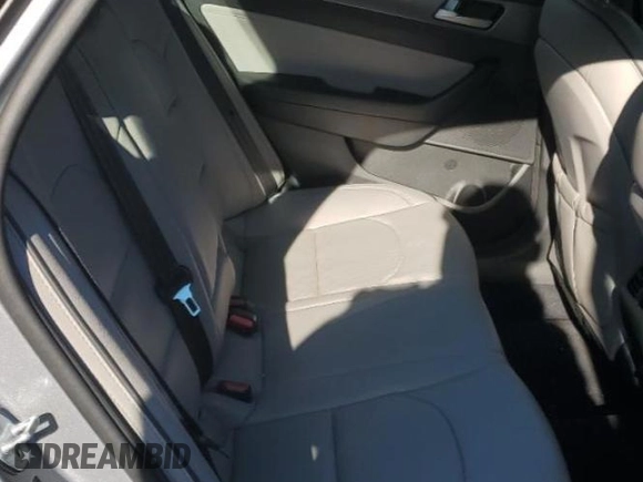 2015 Hyundai Sonata Sport with VIN 5NPE34AB7FH062706, listed as a Copart auction lot 43003835 with 78,709 mi miles and Salvage Title. Bid and sale history available at carsss.com. Image 10.