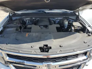 2017 Chevrolet Tahoe LT with VIN 1GNSCBKC2HR183726, listed as a Copart auction lot 60240815 with 164,845 mi miles and Clean title. Bid and sale history available at DreamBid. Image 12.