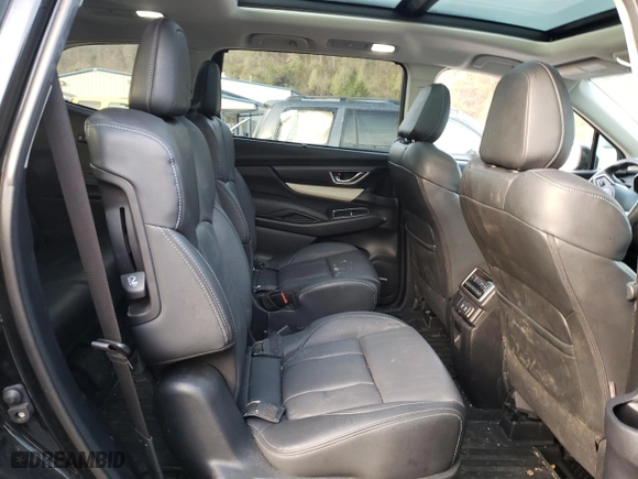 2020 Subaru Ascent Limited with VIN 4S4WMAPD4L3421103, listed as a Copart auction lot 44105903 with 56,823 mi miles. Bid and sale history available at carsss.com. Image 11.