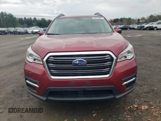 2021 Subaru Ascent Premium z VIN 4S4WMAFDXM3458000, wystawiony jako Copart lot #52010395 z przebiegiem 78 059 mil mil oraz Szkody całkowita. Historia ofert i sprzedaży dostępna na DreamBid. Obrazek 5.