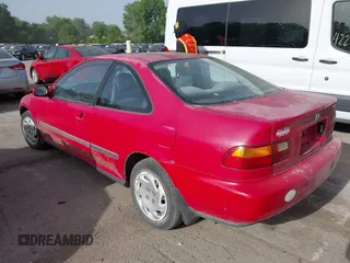 1994 Honda Civic z VIN 1HGEJ1120RL042495, wystawiony jako IAAI lot #42256800 z przebiegiem 204 633 mil mil oraz . Historia ofert i sprzedaży dostępna na DreamBid. Obrazek 3.