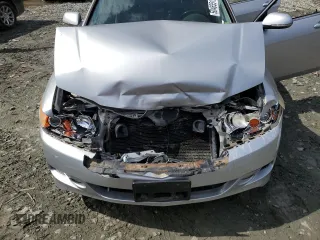 2006 Acura TSX Navi with VIN JH4CL96926C025986, listed as a Copart auction lot 50465515 with 119,934 mi miles and Salvage Title. Bid and sale history available at carsss.com. Image 12.