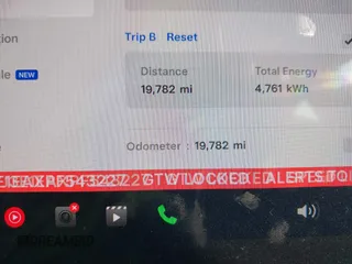 2023 Tesla Model 3 z VIN 5YJ3E1EAXPF543227, wystawiony jako IAAI lot #41150158 z przebiegiem 19 782 mil mil oraz . Historia ofert i sprzedaży dostępna na DreamBid. Obrazek 15.
