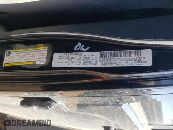 2008 Jeep Wrangler Unlimited Rubicon with VIN 1J4GA69108L501632, listed as a Copart auction lot 44007285 with 156,753 mi miles and Salvage Title. Bid and sale history available at carsss.com. Image 12.