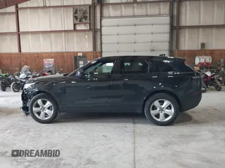 2025 Land Rover Range Rover Velar S с VIN SALYJ2EX0SA399919, выставлен на аукционе IAAI как лот 41798926 с пробегом 8 502 миль миль и . История ставок и продаж доступна на DreamBid. Изображение 14.