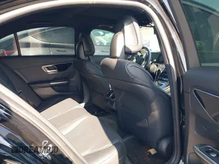 2023 Mercedes-Benz C 300 с VIN W1KAF4GB5PR139666, выставлен на аукционе IAAI как лот 42067291 с пробегом 23 609 миль миль и . История ставок и продаж доступна на DreamBid. Изображение 8.