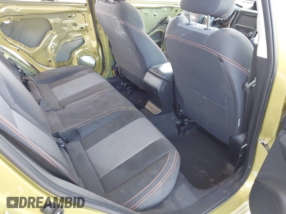2021 Subaru Crosstrek Premium z VIN JF2GTAEC3MH302874, wystawiony jako IAAI lot #42452069 z przebiegiem 43 618 mil mil oraz . Historia ofert i sprzedaży dostępna na DreamBid. Obrazek 8.