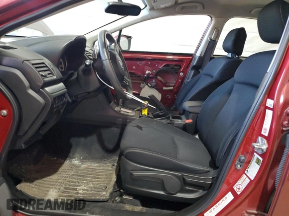 2014 Subaru Impreza Special Sports Premium z VIN JF1GPAL61E8288805, wystawiony jako Copart lot #52557885 z przebiegiem 91 889 mil mil oraz Szkoda całkowita • Salvage title. Historia ofert i sprzedaży dostępna na DreamBid. Obrazek 7.