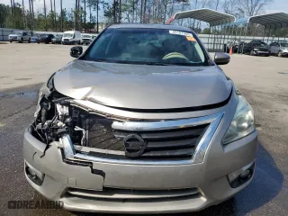 2015 Nissan Altima 2.5 with VIN 1N4AL3AP1FN339604, listed as a Copart auction lot 45107305 with 220,931 mi miles and Salvage Title. Bid and sale history available at carsss.com. Image 5.