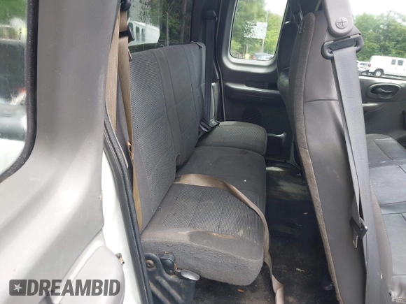 2004 Ford F-150 XL with VIN 2FTRX18W64CA04330, listed as a IAAI auction lot 42656922 with 165,327 mi miles and . Bid and sale history available at DreamBid. Image 8.