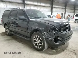 2017 Ford Expedition XLT с VIN 1FMJU1JT0HEA05412, выставлен на аукционе Copart как лот 53601245 с пробегом 124 921 миль миль и Списание • Salvage title. История ставок и продаж доступна на DreamBid. Изображение 12.