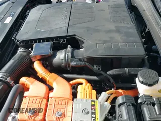 2025 Hyundai Elantra Blue with VIN KMHLM4DJXSU123355, listed as a IAAI auction lot 43148865 with 12,249 mi miles and . Bid and sale history available at DreamBid. Image 19.