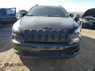 2016 Jeep Cherokee Limited с VIN 1C4PJMDS4GW361303, выставлен на аукционе Copart как лот 45993105 с пробегом 91 348 миль миль и Чистый • Clean title. История ставок и продаж доступна на DreamBid. Изображение 5.