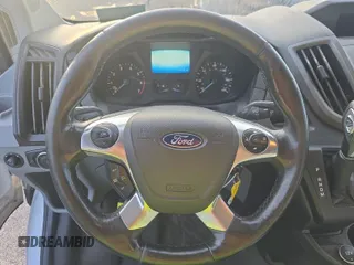 2018 Ford Transit с VIN 1FTYR3XG9JKA85925, выставлен на аукционе IAAI как лот 42786939 с пробегом 147 544 миль миль и . История ставок и продаж доступна на DreamBid. Изображение 7.