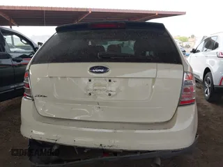 2007 Ford Edge SE z VIN 2FMDK36C77BB55051, wystawiony jako IAAI lot #42022217 z przebiegiem 202 186 mil mil oraz . Historia ofert i sprzedaży dostępna na DreamBid. Obrazek 17.