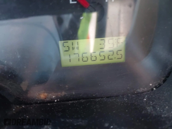 2005 Ford F-150 STX with VIN 1FTRX14W05NA31718, listed as a IAAI auction lot 41735892 with 176,652 mi miles and . Bid and sale history available at DreamBid. Image 16.