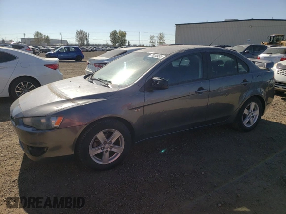 2008 Mitsubishi Lancer DE with VIN JA3AU26U28U604117, listed as a Copart auction lot 70208434 with 163,281 mi miles and Clean Title. Bid and sale history available at carsss.com. Image 1.