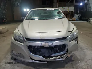 2015 Chevrolet Malibu LS with VIN 1G11A5SL3FF123036, listed as a Copart auction lot 54309675 with 142,905 mi miles and Salvage Title. Bid and sale history available at DreamBid. Image 5.