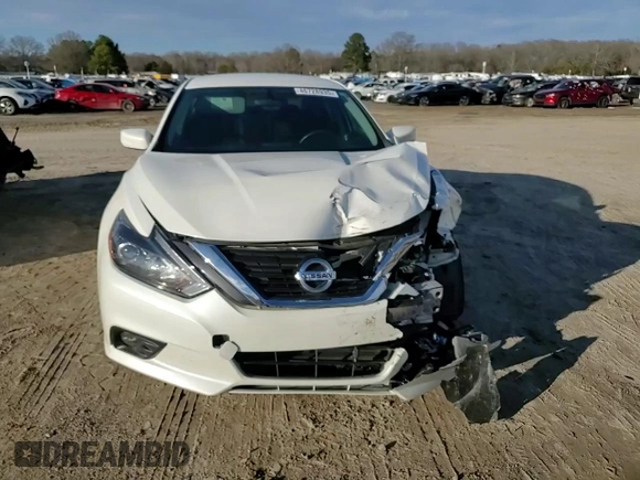 2017 Nissan Altima SR z VIN 1N4AL3APXHC297951, wystawiony jako Copart lot #46728935 z przebiegiem 55 959 mil mil oraz Szkoda całkowita • Salvage title. Historia ofert i sprzedaży dostępna na DreamBid. Obrazek 11.