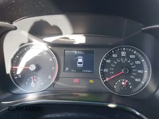 2019 Kia Forte LXS with VIN 3KPF24AD8KE063628, listed as a IAAI auction lot 41508085 with 150,564 mi miles. Bid and sale history available at carsss.com. Image 7.