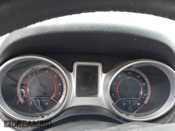 2017 Dodge Journey GT z VIN 3C4PDCEG1HT538747, wystawiony jako IAAI lot #42256460 z przebiegiem Nie podano mil oraz . Historia ofert i sprzedaży dostępna na DreamBid. Obrazek 7.